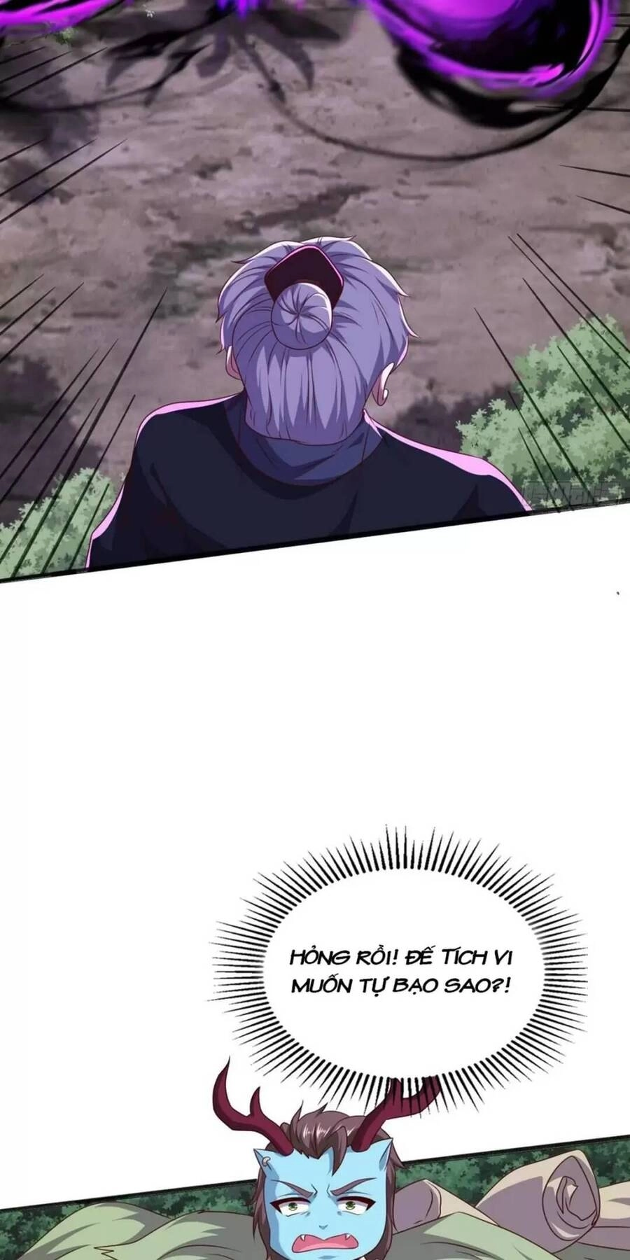 Trời Má ! Ta Chuyển Sinh Thành Rùa ! Chapter 46 - 55