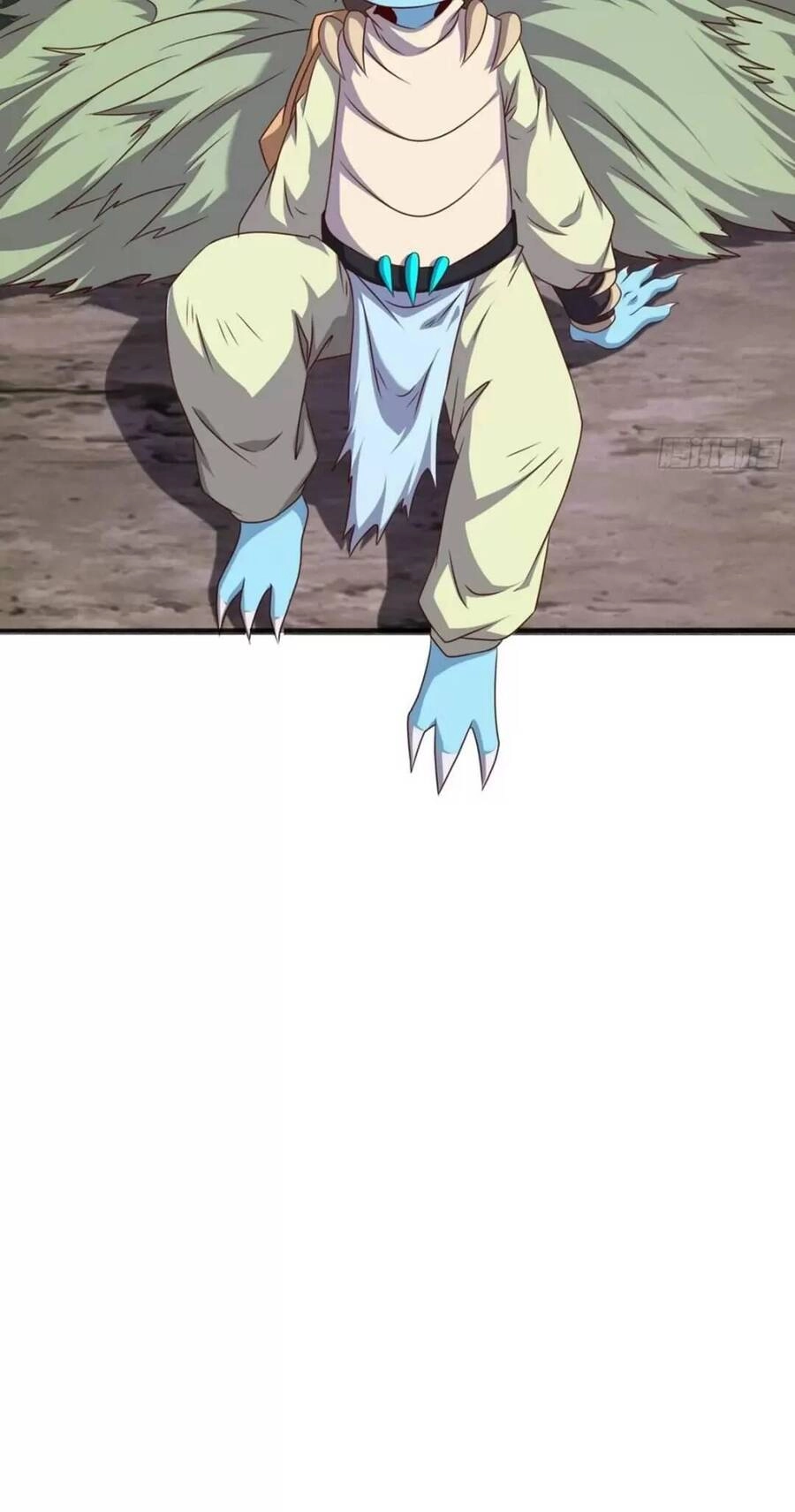 Trời Má ! Ta Chuyển Sinh Thành Rùa ! Chapter 46 - 56