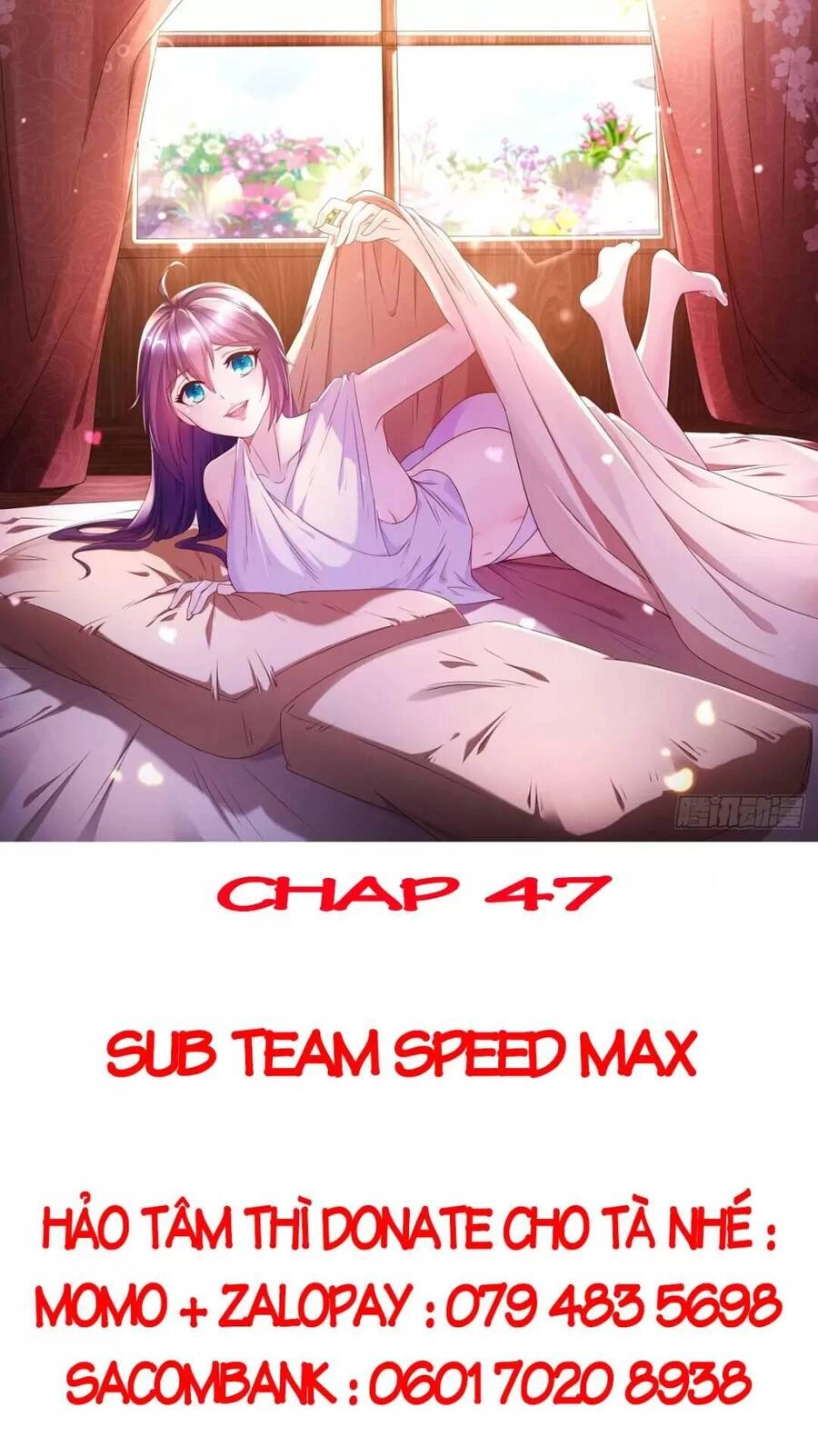 Trời Má ! Ta Chuyển Sinh Thành Rùa ! Chapter 47 - 1
