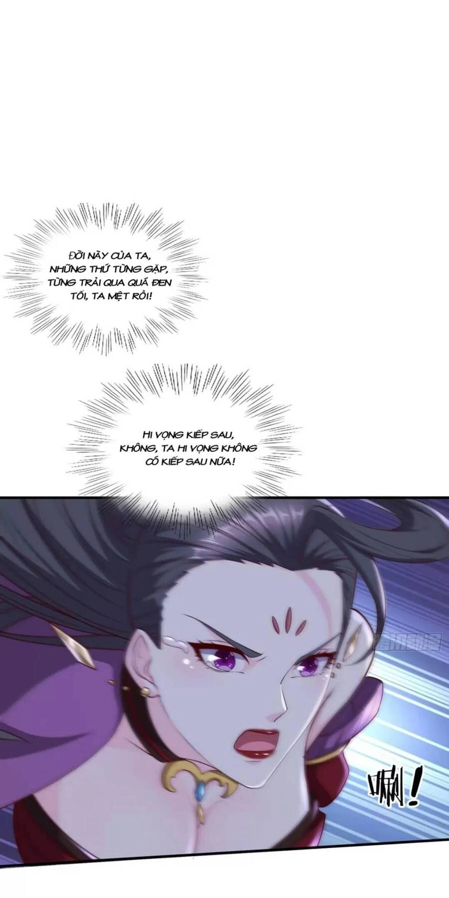 Trời Má ! Ta Chuyển Sinh Thành Rùa ! Chapter 47 - 6