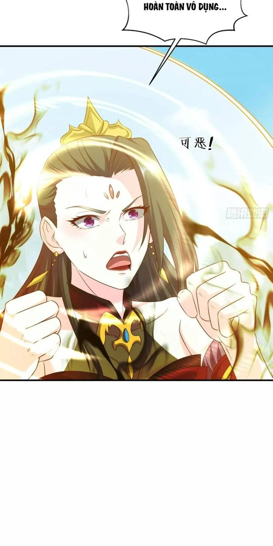 Trời Má ! Ta Chuyển Sinh Thành Rùa ! Chapter 47 - 13