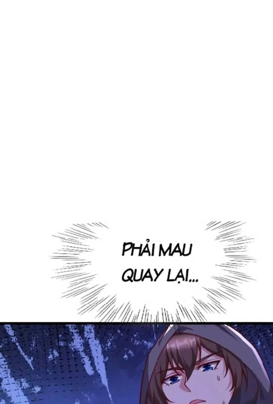 Trời Má ! Ta Chuyển Sinh Thành Rùa ! Chapter 49 - 5