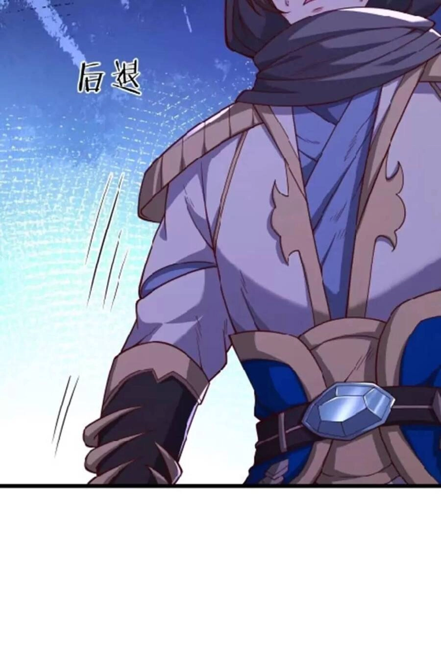 Trời Má ! Ta Chuyển Sinh Thành Rùa ! Chapter 49 - 6