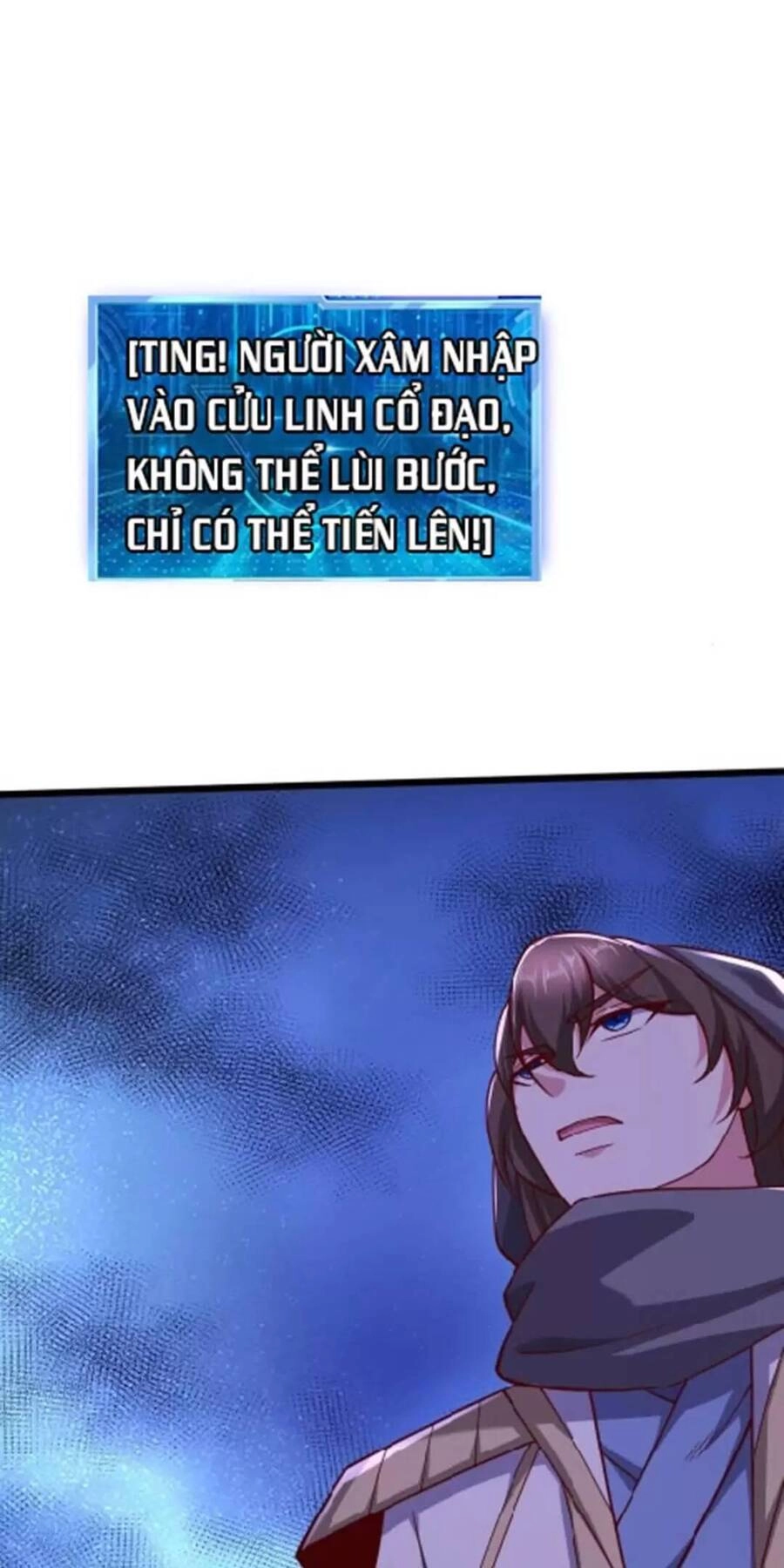 Trời Má ! Ta Chuyển Sinh Thành Rùa ! Chapter 49 - 7