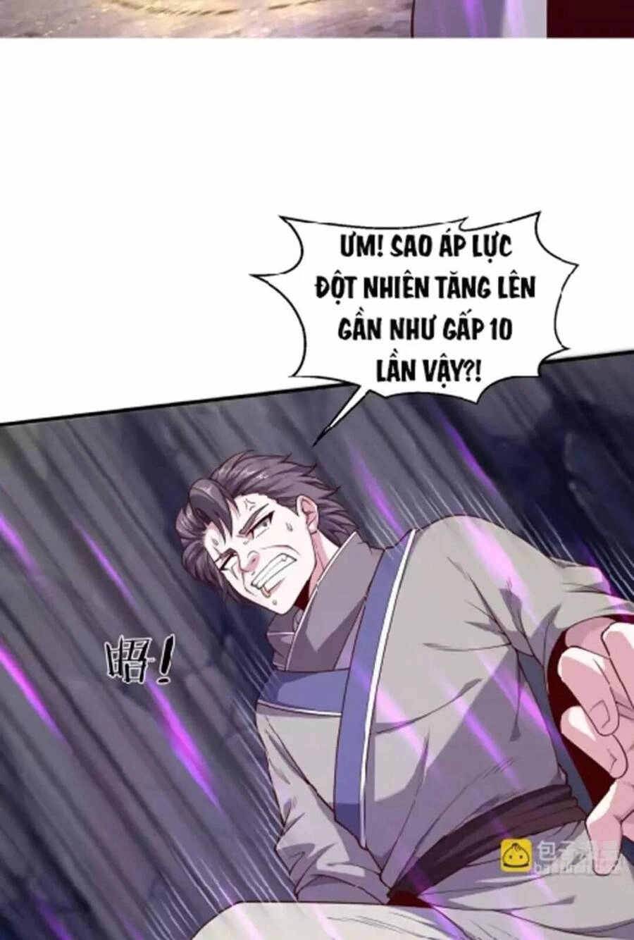 Trời Má ! Ta Chuyển Sinh Thành Rùa ! Chapter 49 - 10