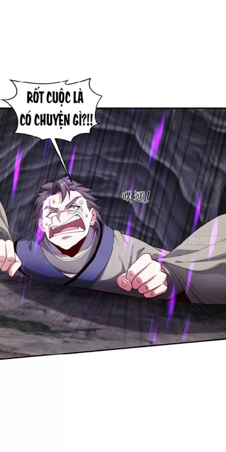 Trời Má ! Ta Chuyển Sinh Thành Rùa ! Chapter 49 - 12