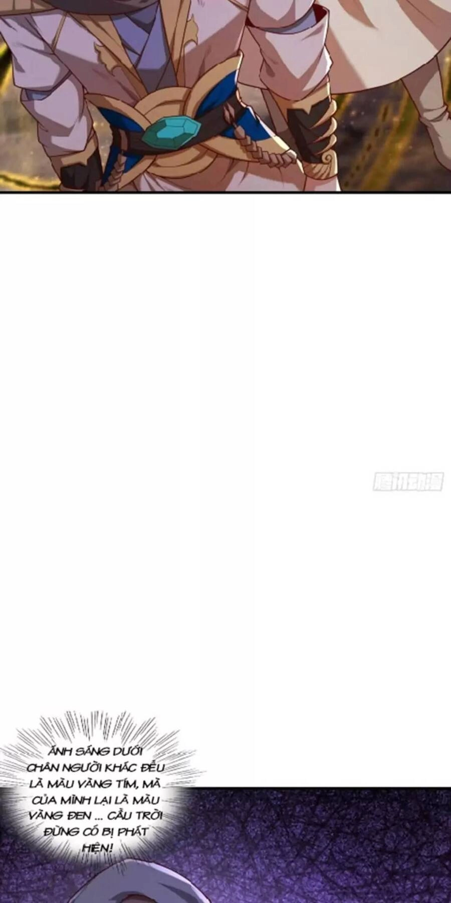 Trời Má ! Ta Chuyển Sinh Thành Rùa ! Chapter 49 - 14