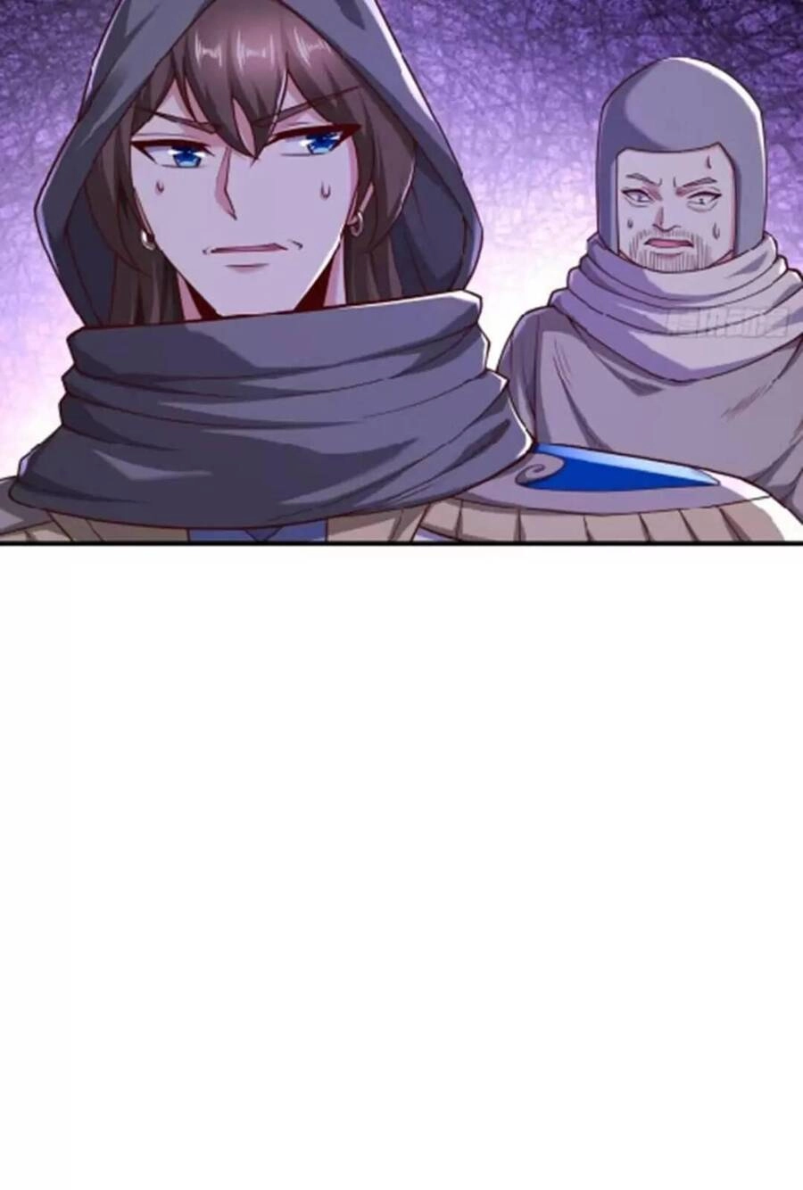 Trời Má ! Ta Chuyển Sinh Thành Rùa ! Chapter 49 - 15