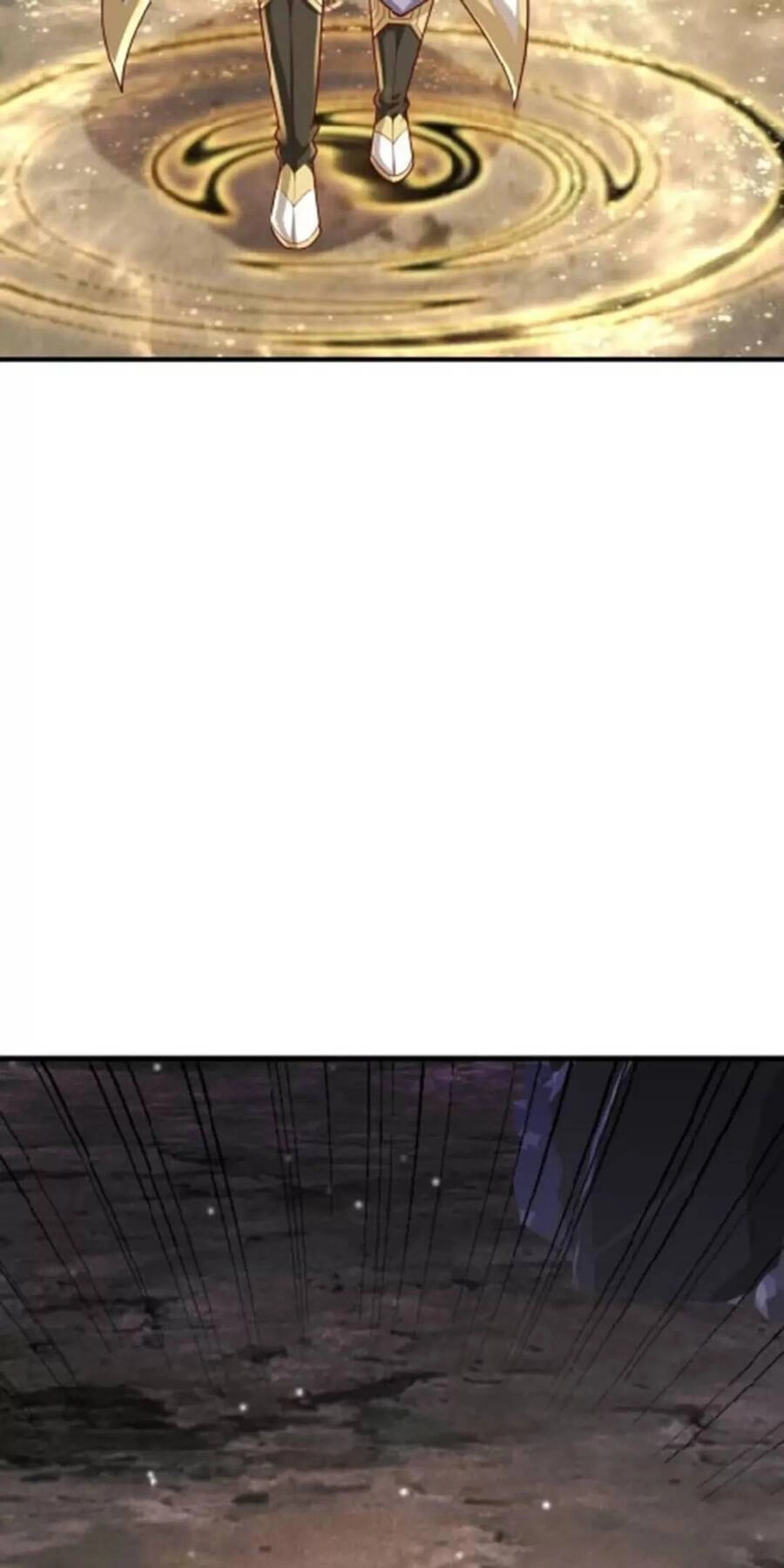 Trời Má ! Ta Chuyển Sinh Thành Rùa ! Chapter 49 - 17