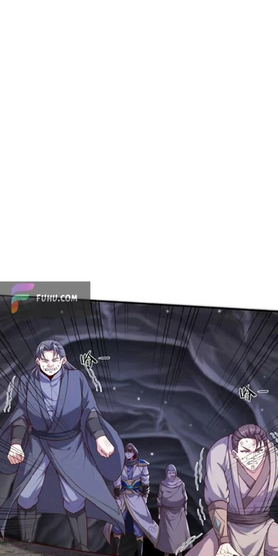 Trời Má ! Ta Chuyển Sinh Thành Rùa ! Chapter 49 - 19