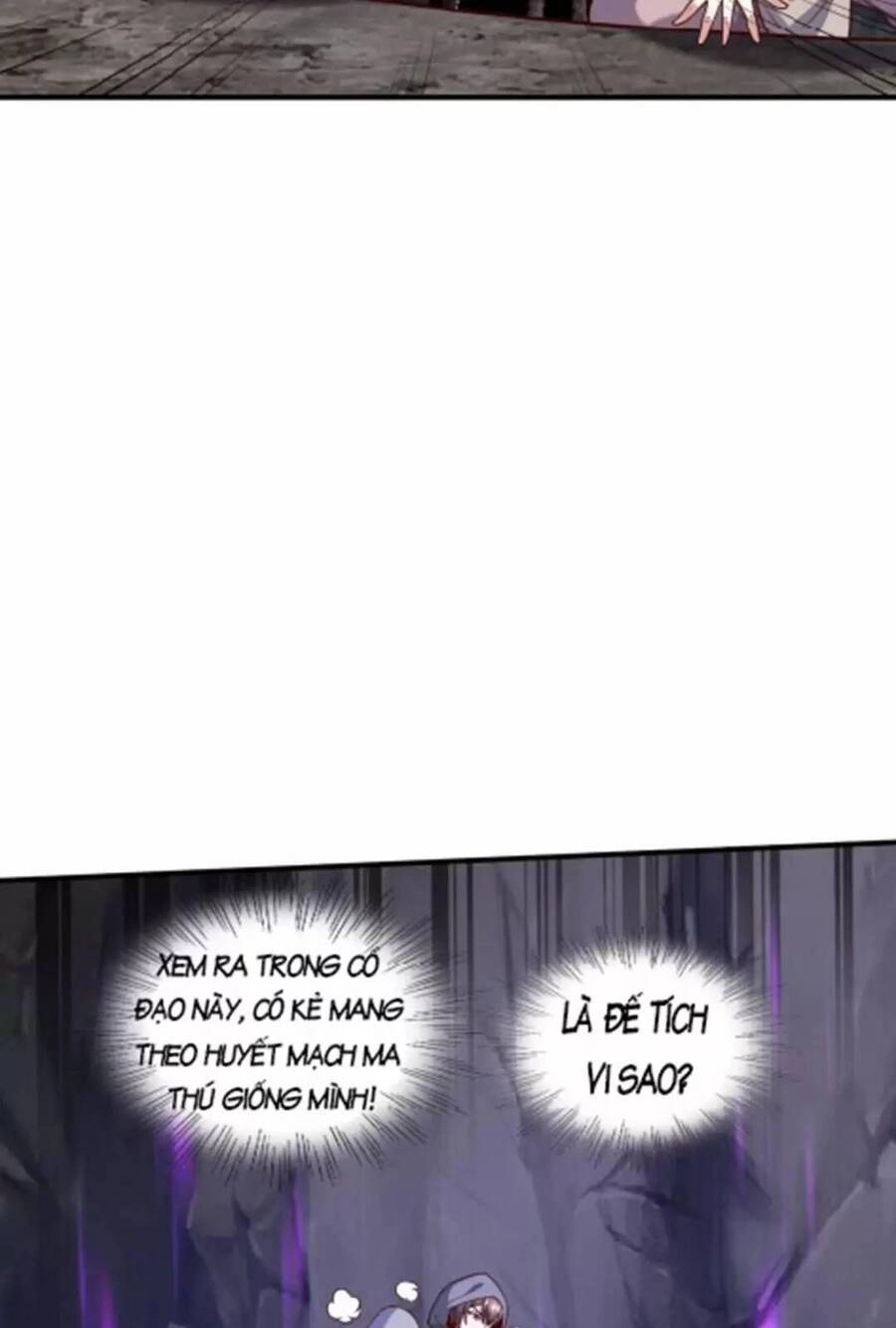 Trời Má ! Ta Chuyển Sinh Thành Rùa ! Chapter 49 - 20