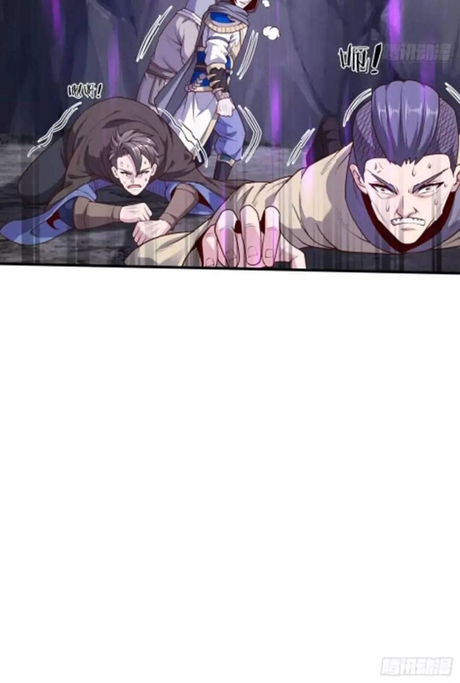 Trời Má ! Ta Chuyển Sinh Thành Rùa ! Chapter 49 - 21