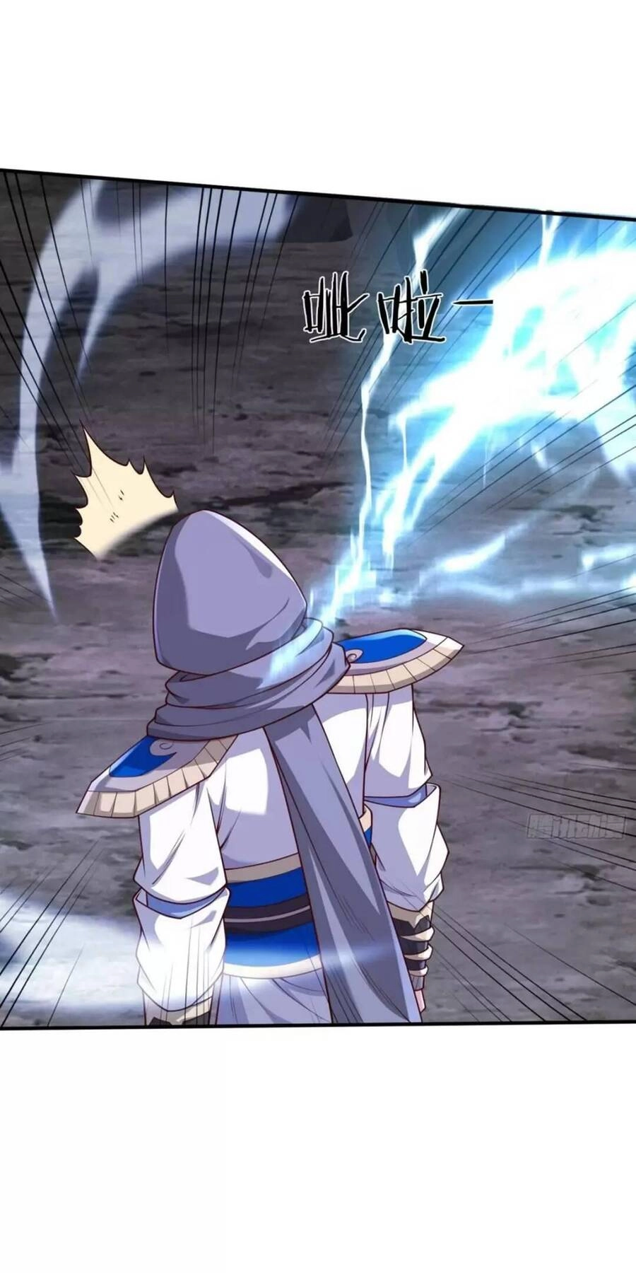 Trời Má ! Ta Chuyển Sinh Thành Rùa ! Chapter 49 - 22