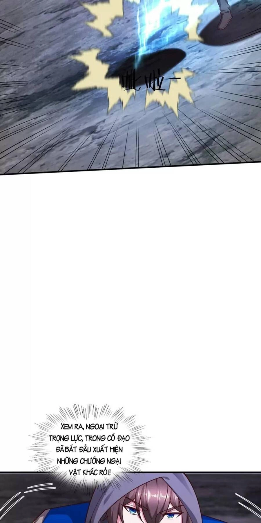 Trời Má ! Ta Chuyển Sinh Thành Rùa ! Chapter 49 - 24