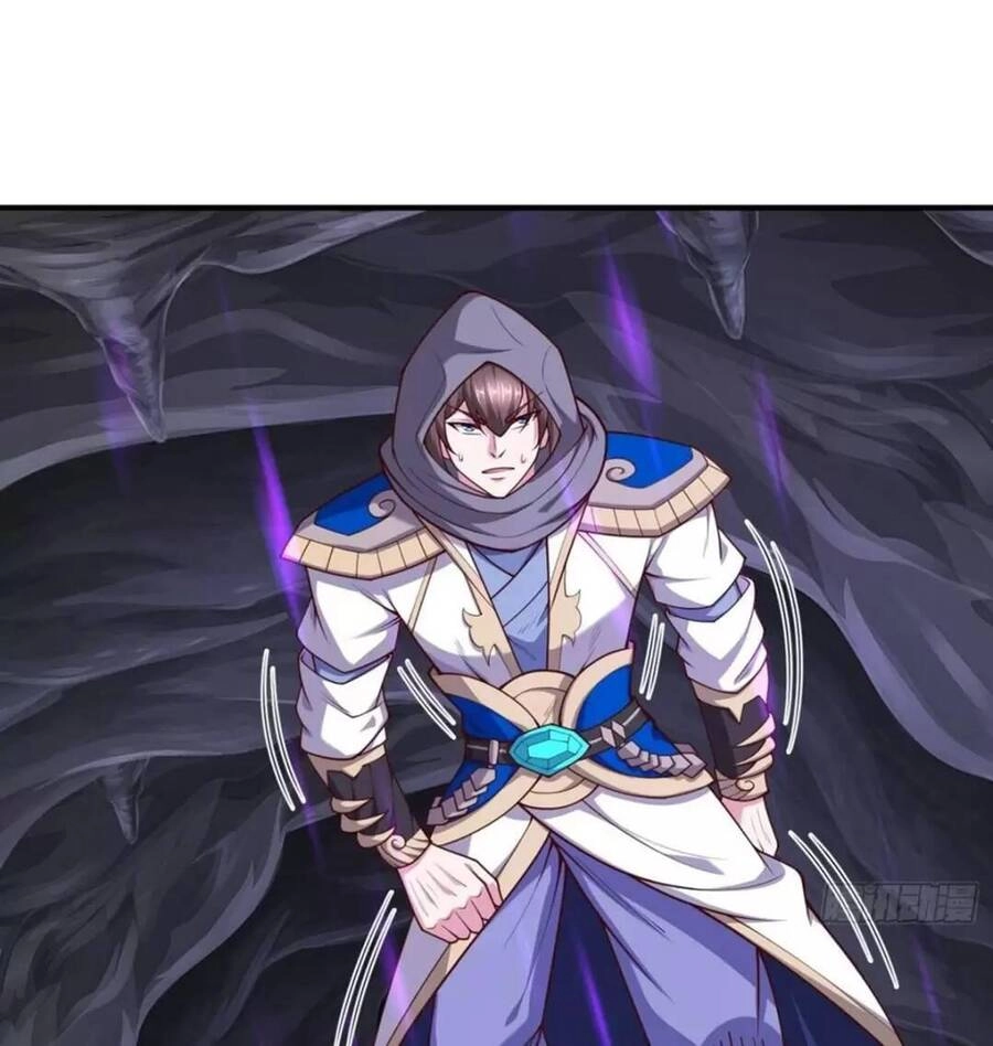 Trời Má ! Ta Chuyển Sinh Thành Rùa ! Chapter 49 - 26