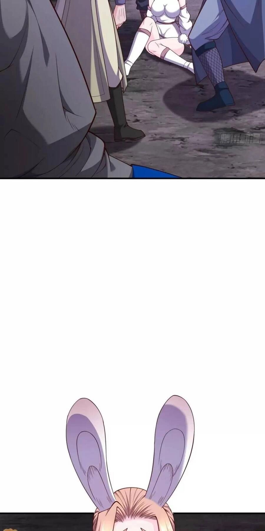 Trời Má ! Ta Chuyển Sinh Thành Rùa ! Chapter 49 - 28