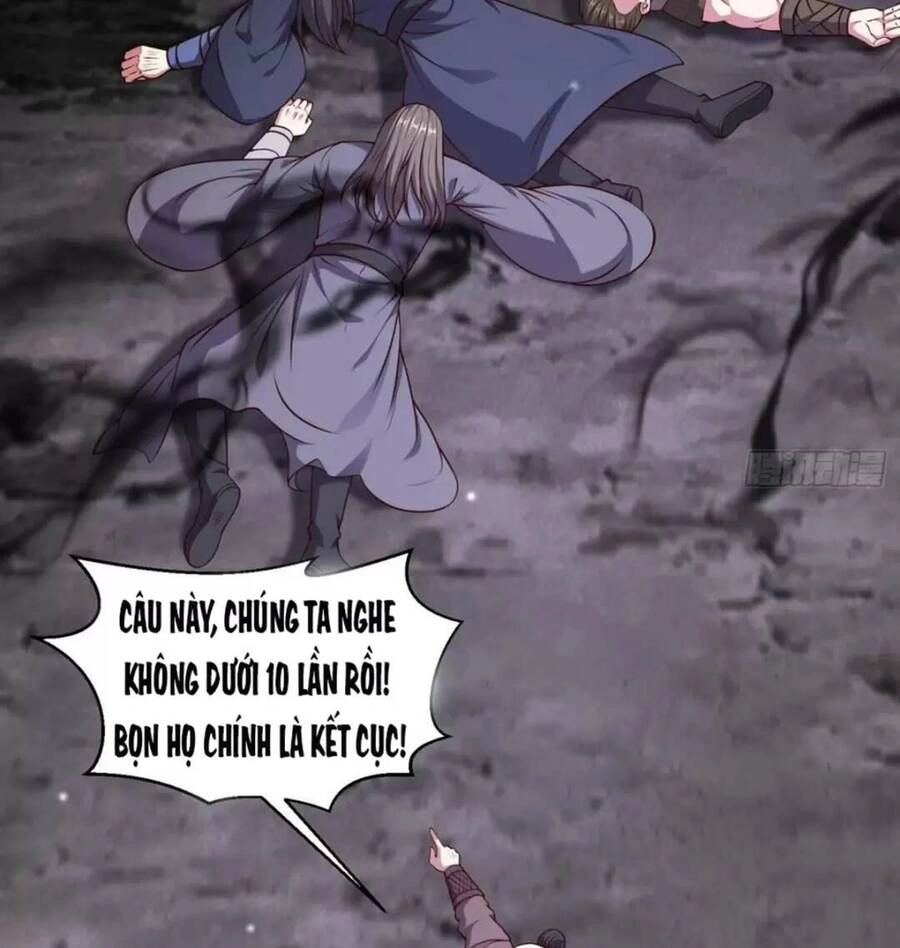 Trời Má ! Ta Chuyển Sinh Thành Rùa ! Chapter 49 - 30