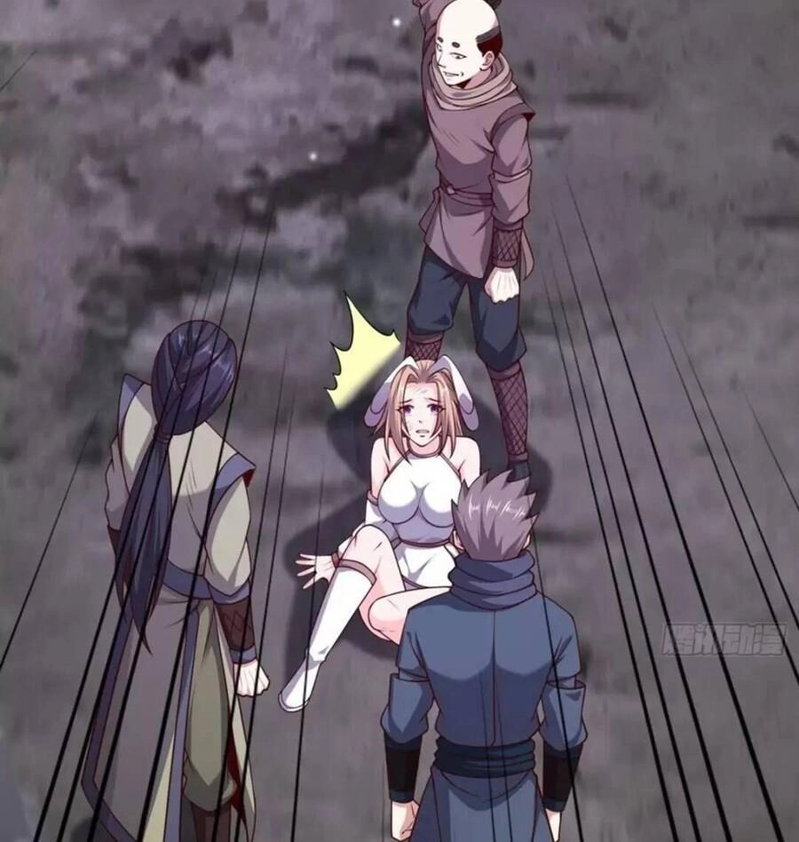 Trời Má ! Ta Chuyển Sinh Thành Rùa ! Chapter 49 - 31