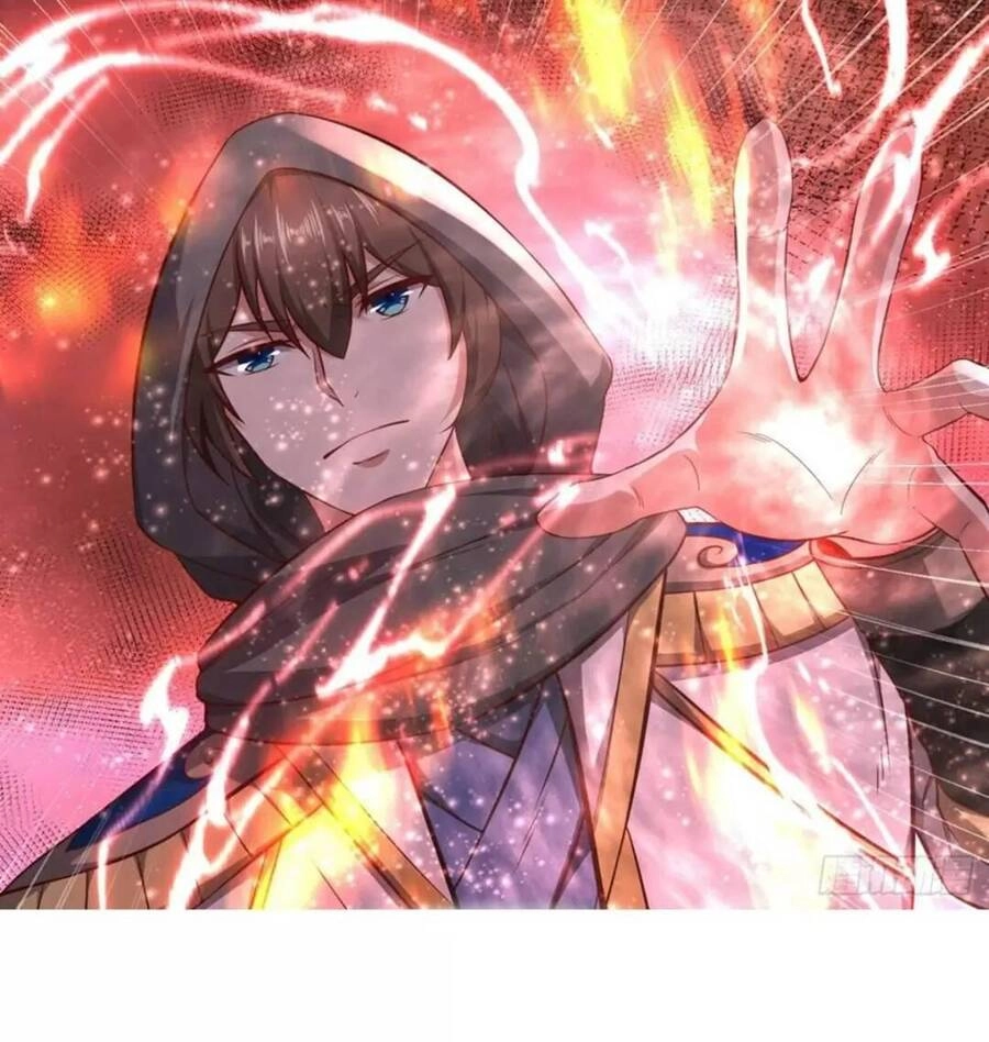 Trời Má ! Ta Chuyển Sinh Thành Rùa ! Chapter 49 - 41