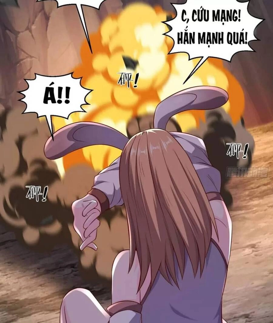 Trời Má ! Ta Chuyển Sinh Thành Rùa ! Chapter 49 - 43