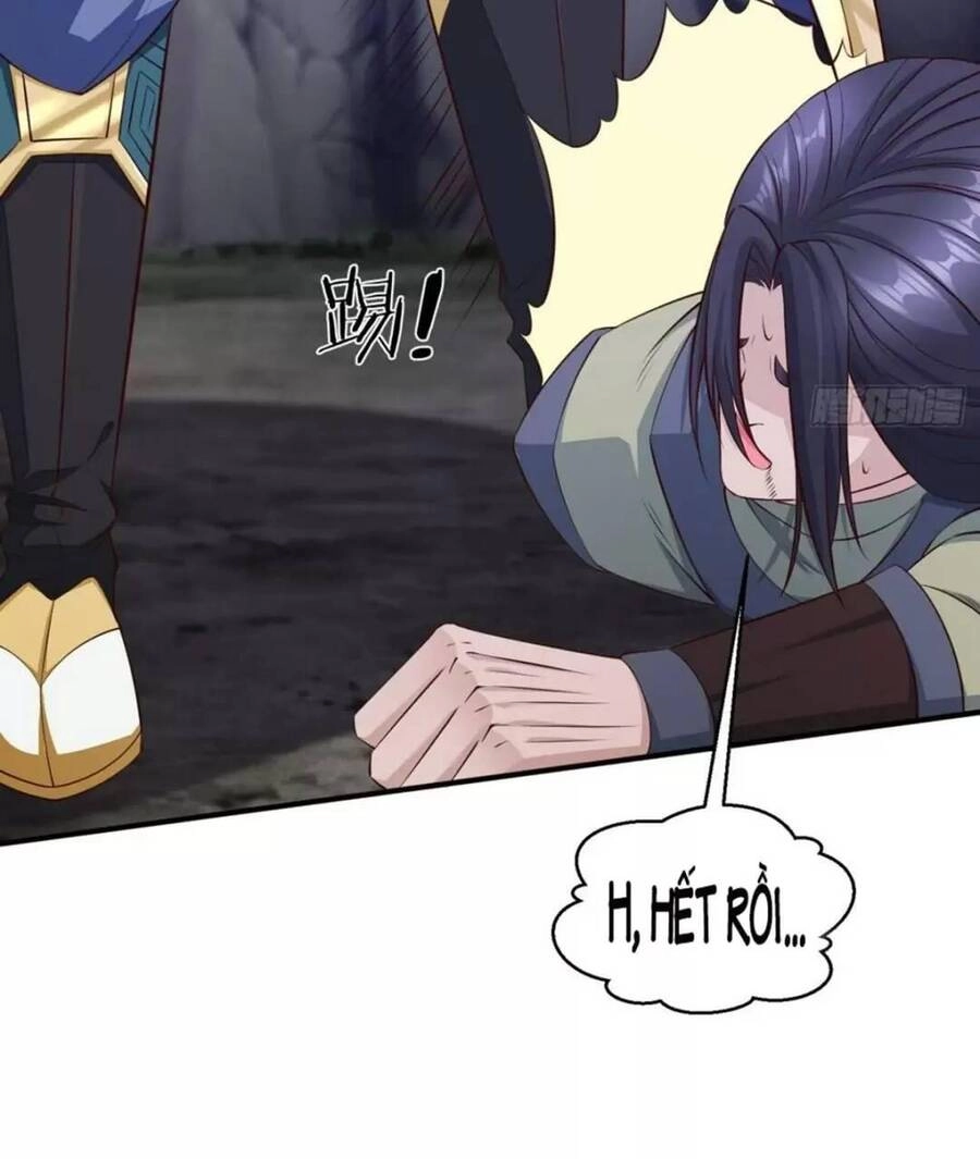 Trời Má ! Ta Chuyển Sinh Thành Rùa ! Chapter 49 - 47