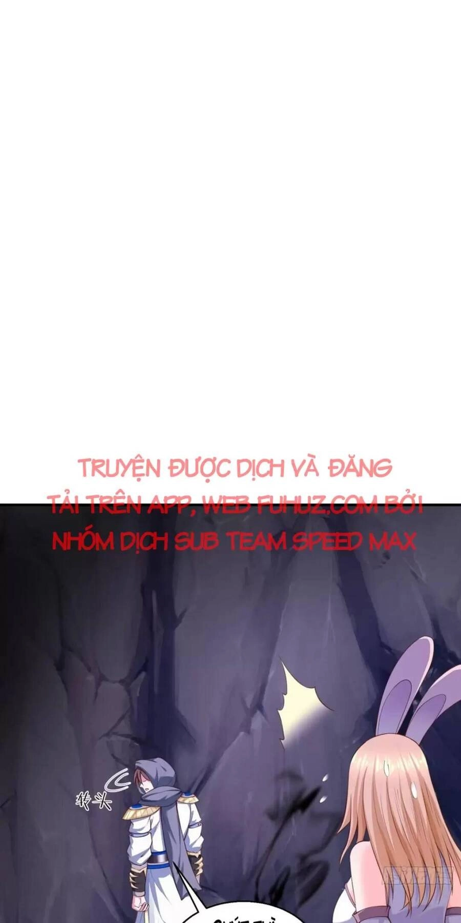 Trời Má ! Ta Chuyển Sinh Thành Rùa ! Chapter 49 - 48