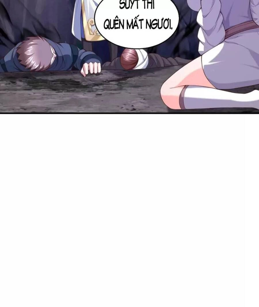 Trời Má ! Ta Chuyển Sinh Thành Rùa ! Chapter 49 - 49