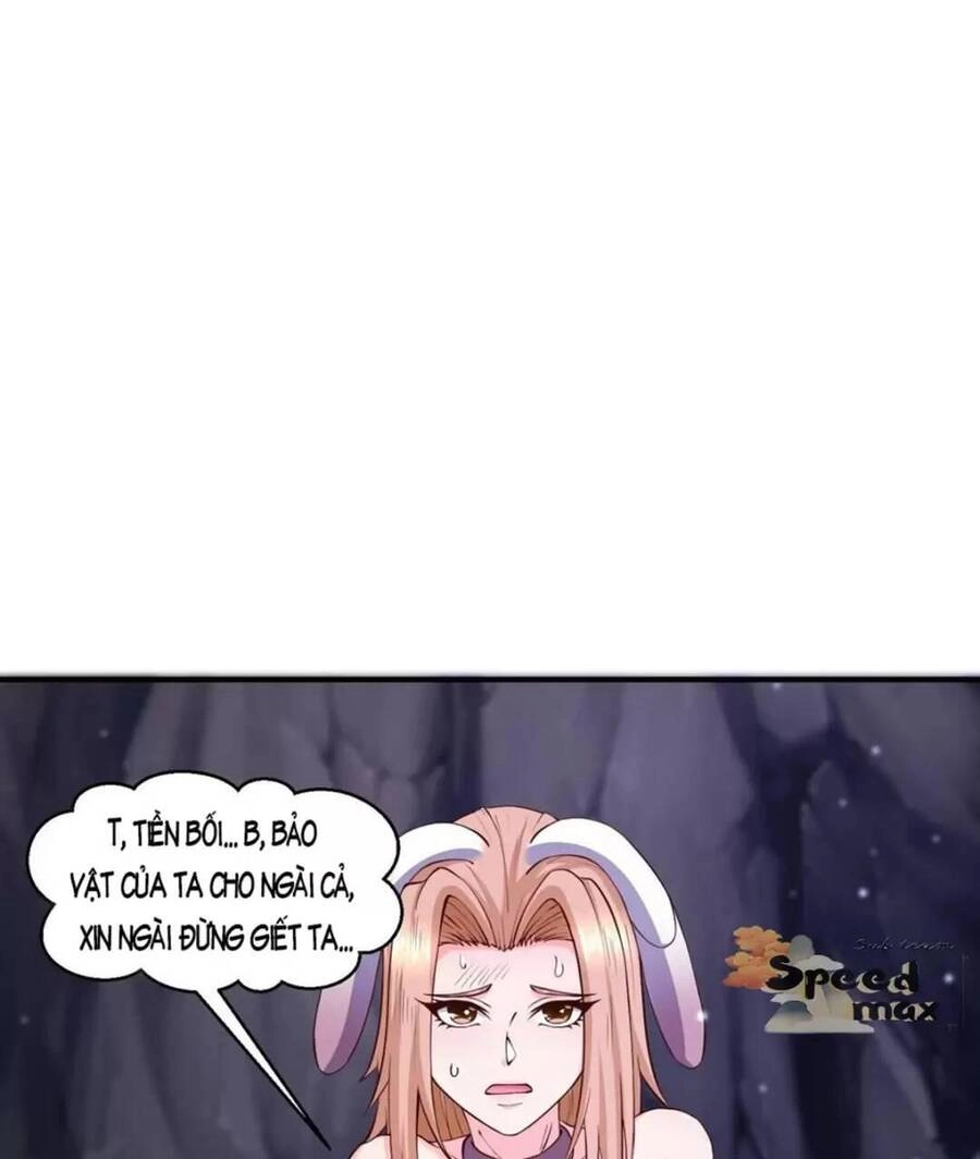 Trời Má ! Ta Chuyển Sinh Thành Rùa ! Chapter 49 - 50