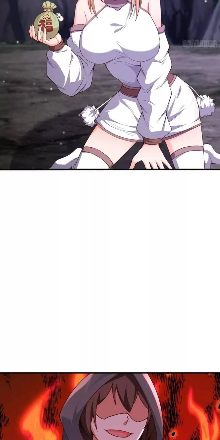 Trời Má ! Ta Chuyển Sinh Thành Rùa ! Chapter 49 - 51