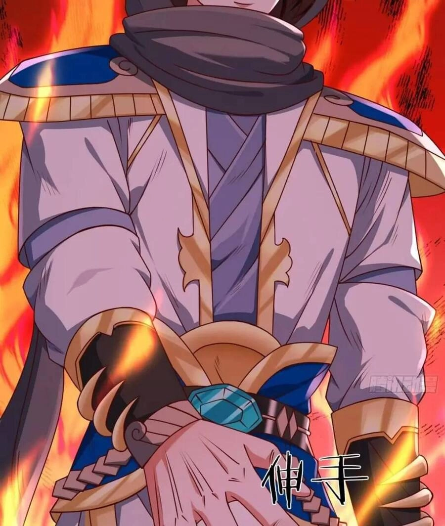 Trời Má ! Ta Chuyển Sinh Thành Rùa ! Chapter 49 - 52