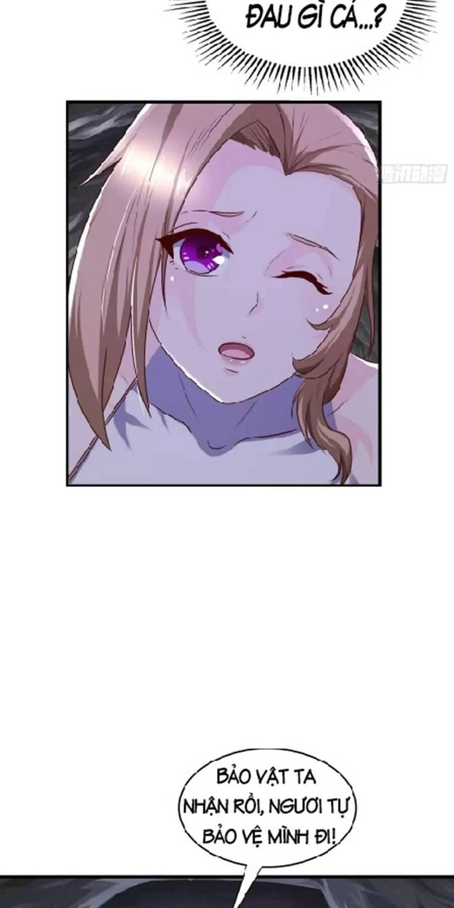 Trời Má ! Ta Chuyển Sinh Thành Rùa ! Chapter 50 - 4