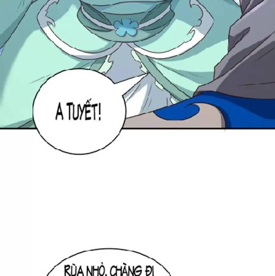 Trời Má ! Ta Chuyển Sinh Thành Rùa ! Chapter 50 - 19