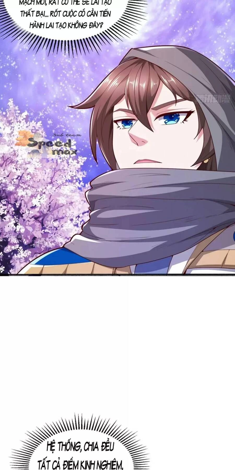 Trời Má ! Ta Chuyển Sinh Thành Rùa ! Chapter 50 - 31