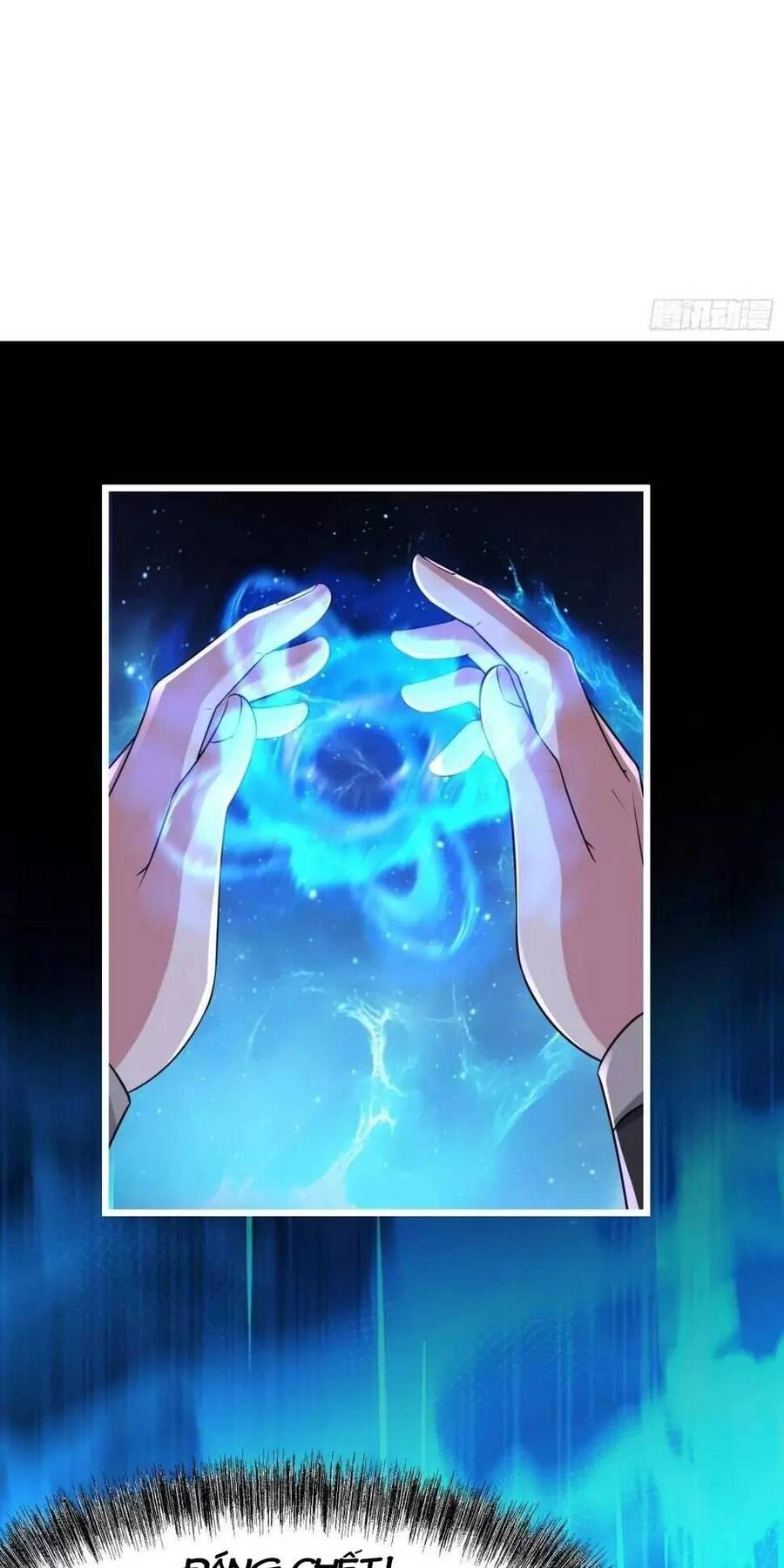 Trời Má ! Ta Chuyển Sinh Thành Rùa ! Chapter 57 - 11