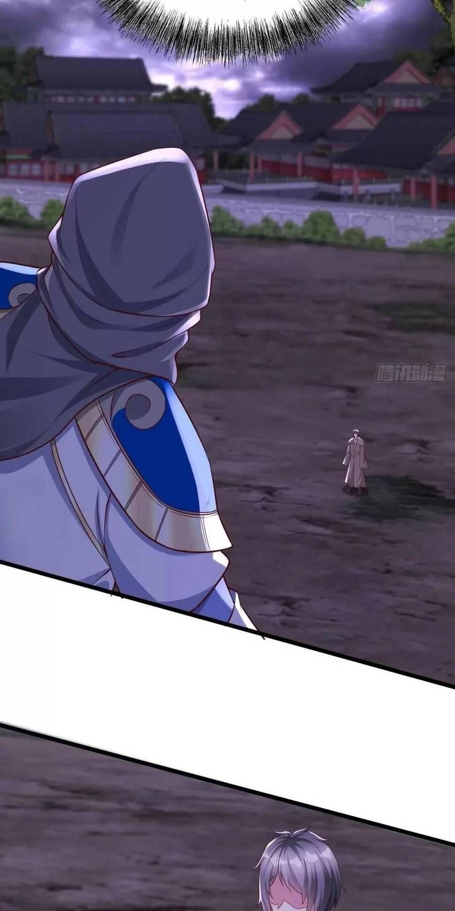 Trời Má ! Ta Chuyển Sinh Thành Rùa ! Chapter 57 - 21