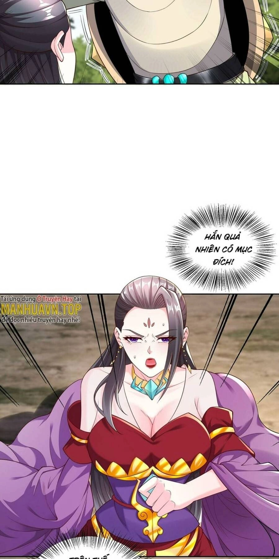 Trời Má ! Ta Chuyển Sinh Thành Rùa ! Chapter 58 - 7