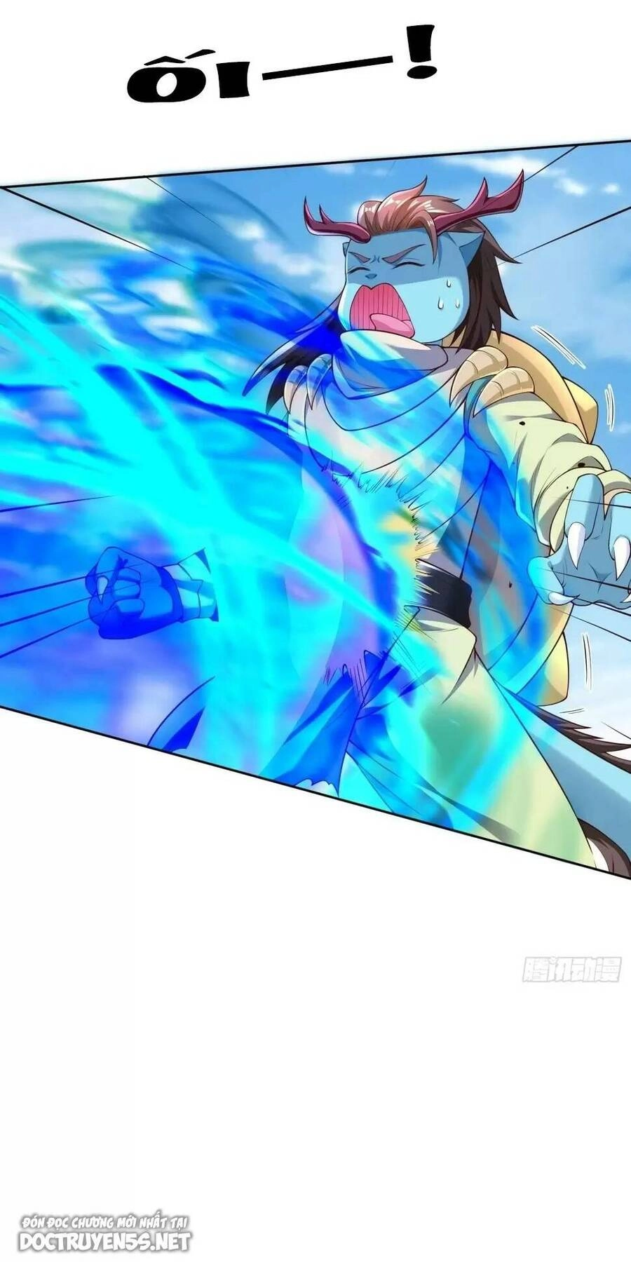 Trời Má ! Ta Chuyển Sinh Thành Rùa ! Chapter 61 - 14