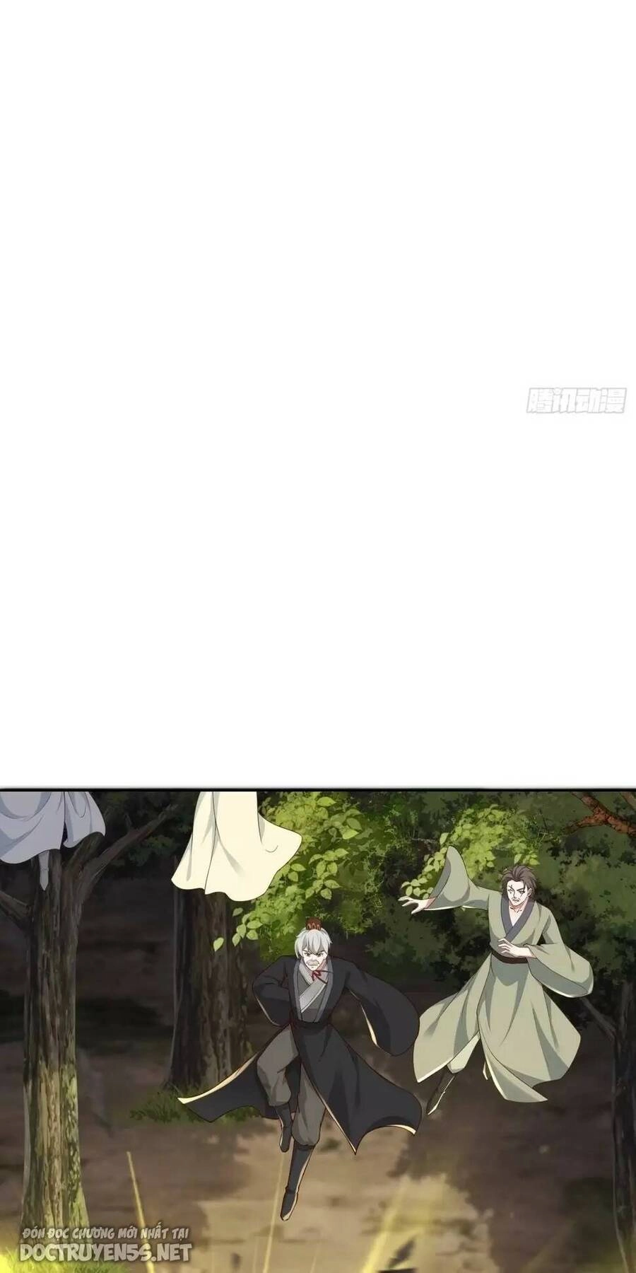 Trời Má ! Ta Chuyển Sinh Thành Rùa ! Chapter 61 - 29