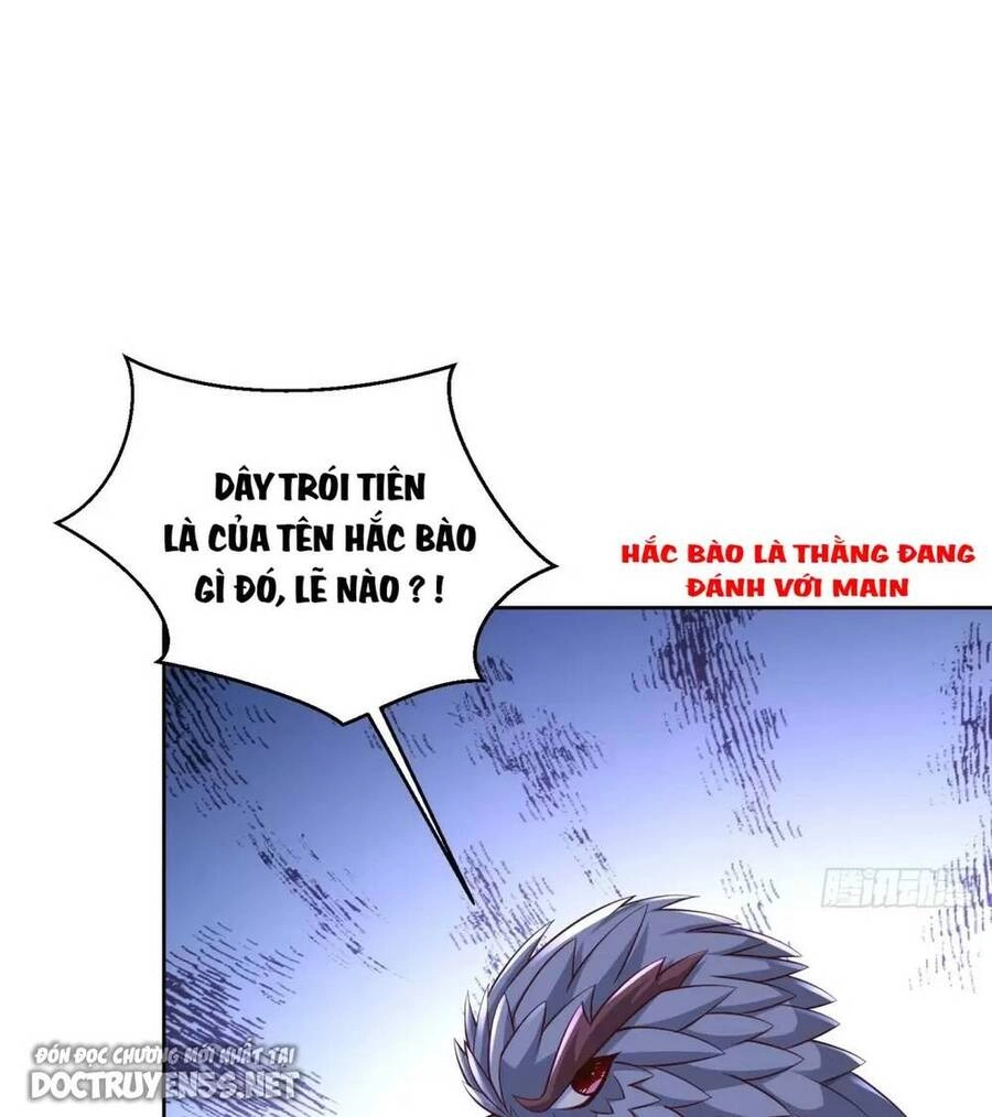 Trời Má ! Ta Chuyển Sinh Thành Rùa ! Chapter 62 - 19