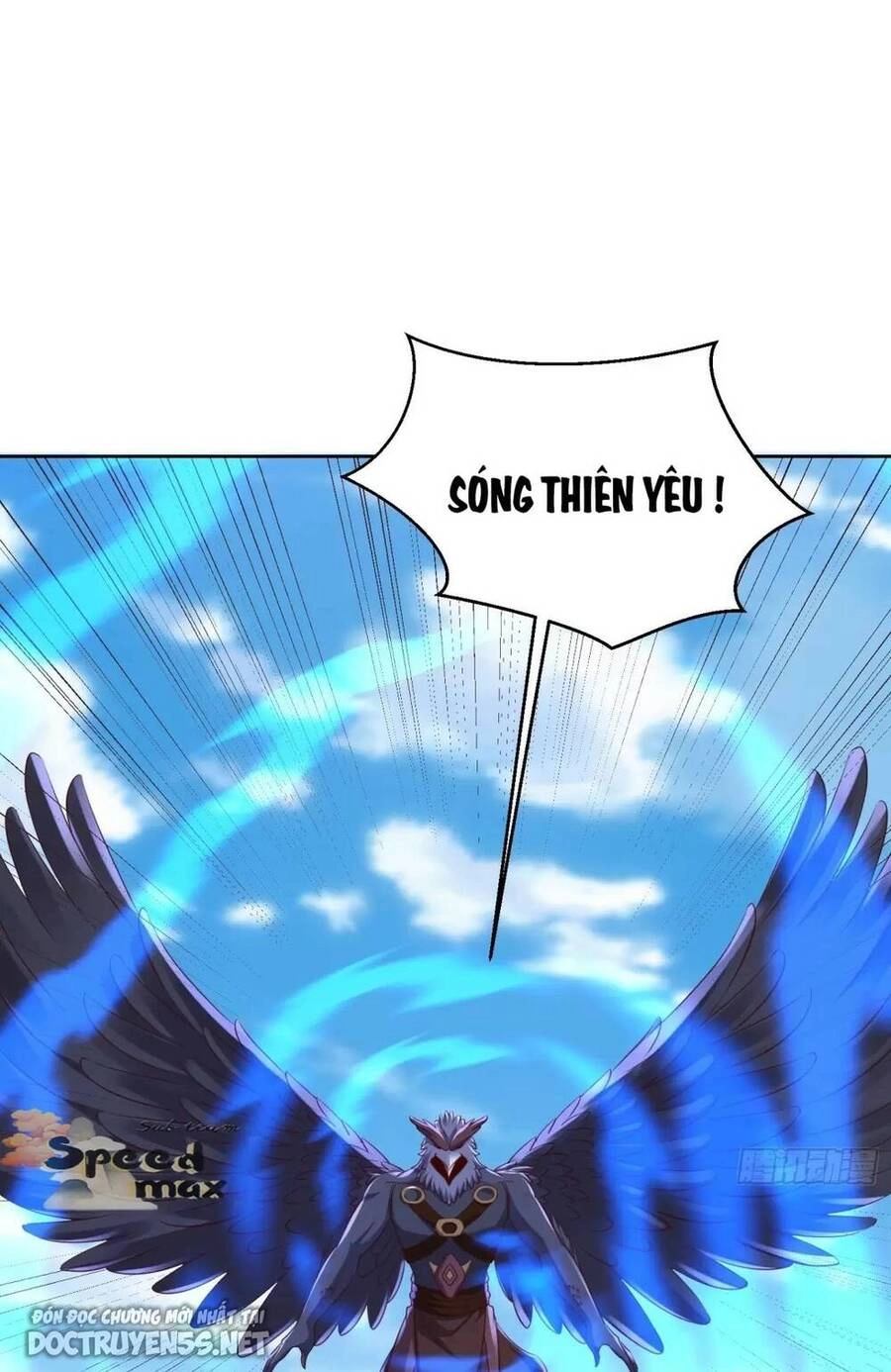 Trời Má ! Ta Chuyển Sinh Thành Rùa ! Chapter 62 - 25