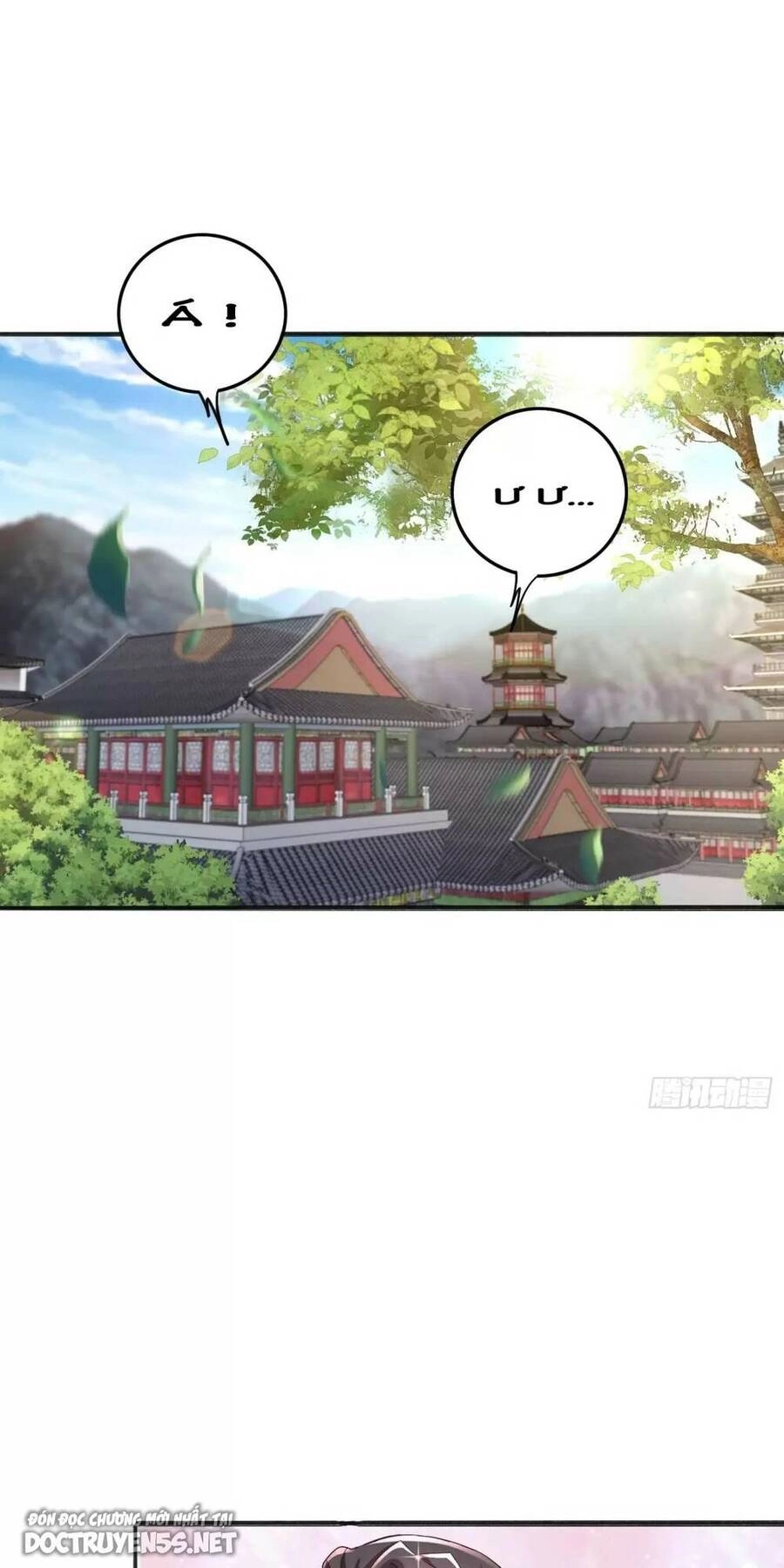 Trời Má ! Ta Chuyển Sinh Thành Rùa ! Chapter 63 - 2