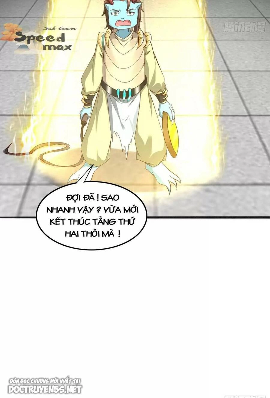 Trời Má ! Ta Chuyển Sinh Thành Rùa ! Chapter 63 - 7