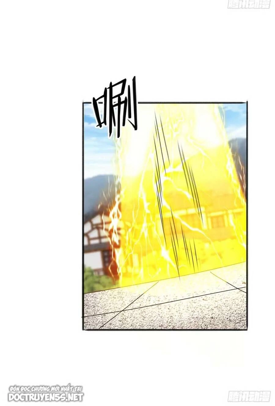 Trời Má ! Ta Chuyển Sinh Thành Rùa ! Chapter 63 - 8