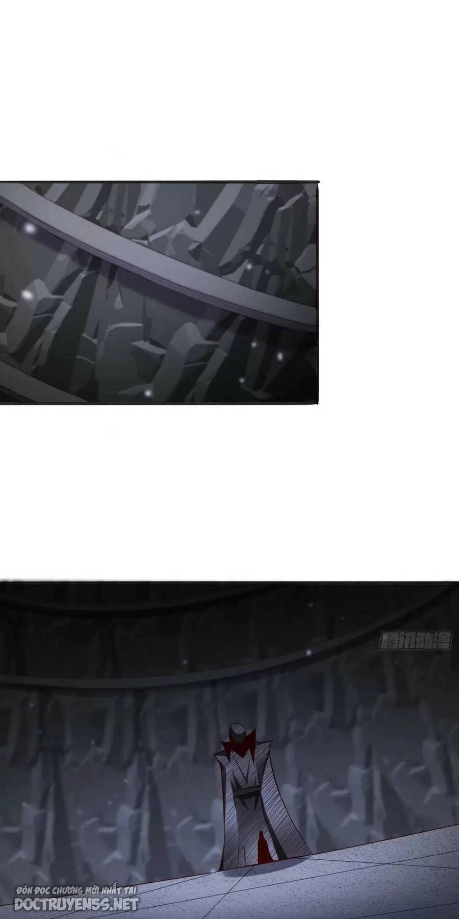 Trời Má ! Ta Chuyển Sinh Thành Rùa ! Chapter 63 - 9