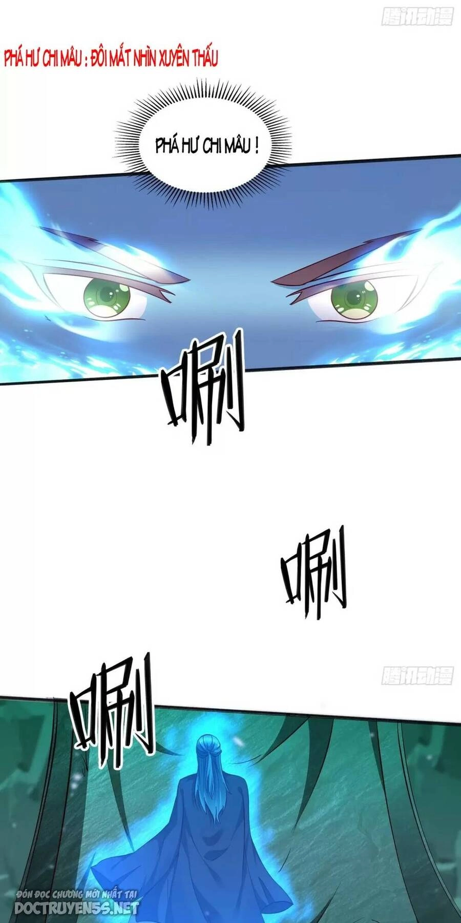 Trời Má ! Ta Chuyển Sinh Thành Rùa ! Chapter 63 - 13