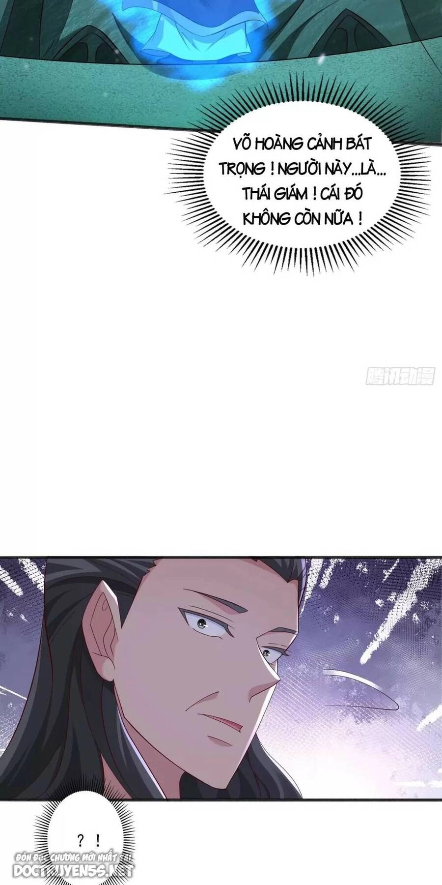 Trời Má ! Ta Chuyển Sinh Thành Rùa ! Chapter 63 - 14