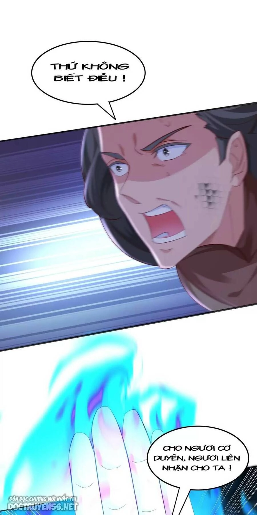 Trời Má ! Ta Chuyển Sinh Thành Rùa ! Chapter 63 - 19