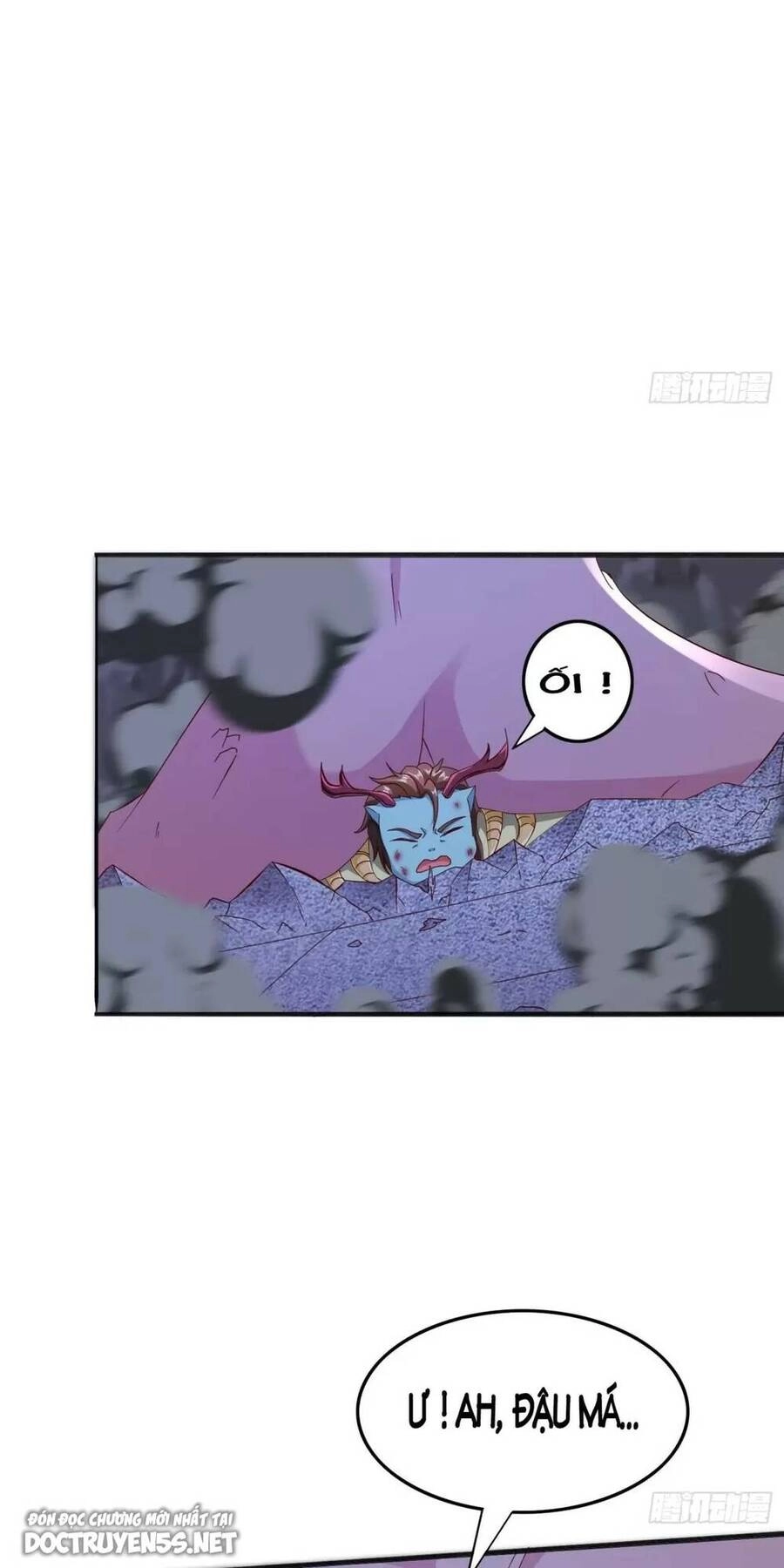 Trời Má ! Ta Chuyển Sinh Thành Rùa ! Chapter 63 - 23