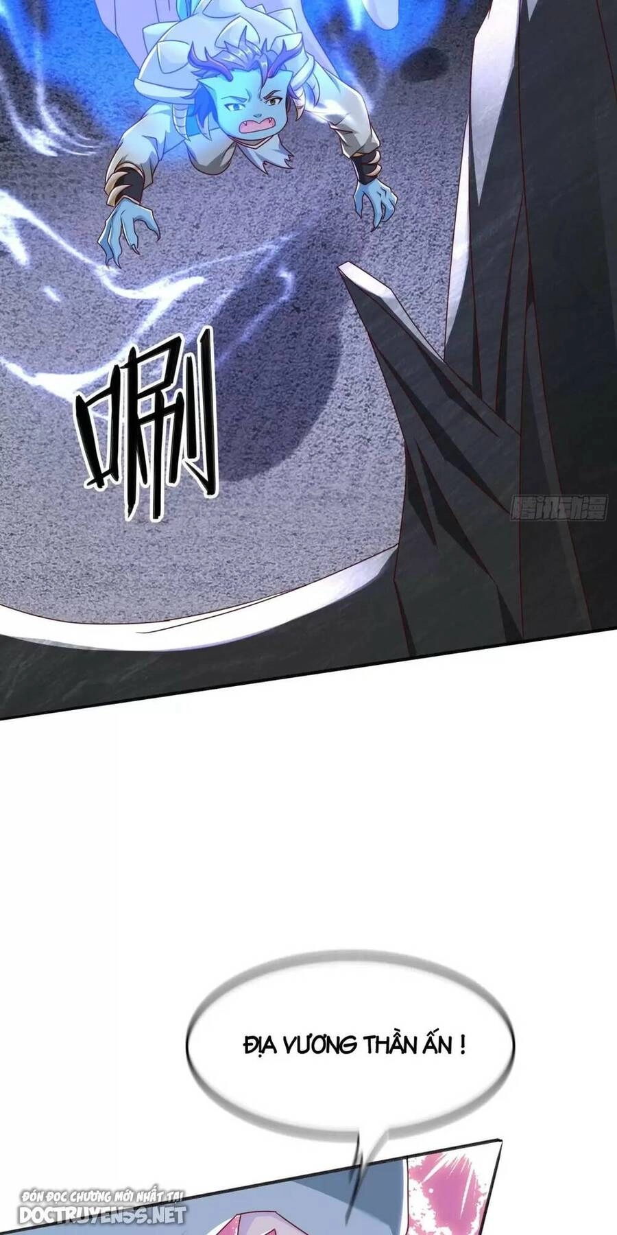 Trời Má ! Ta Chuyển Sinh Thành Rùa ! Chapter 63 - 28