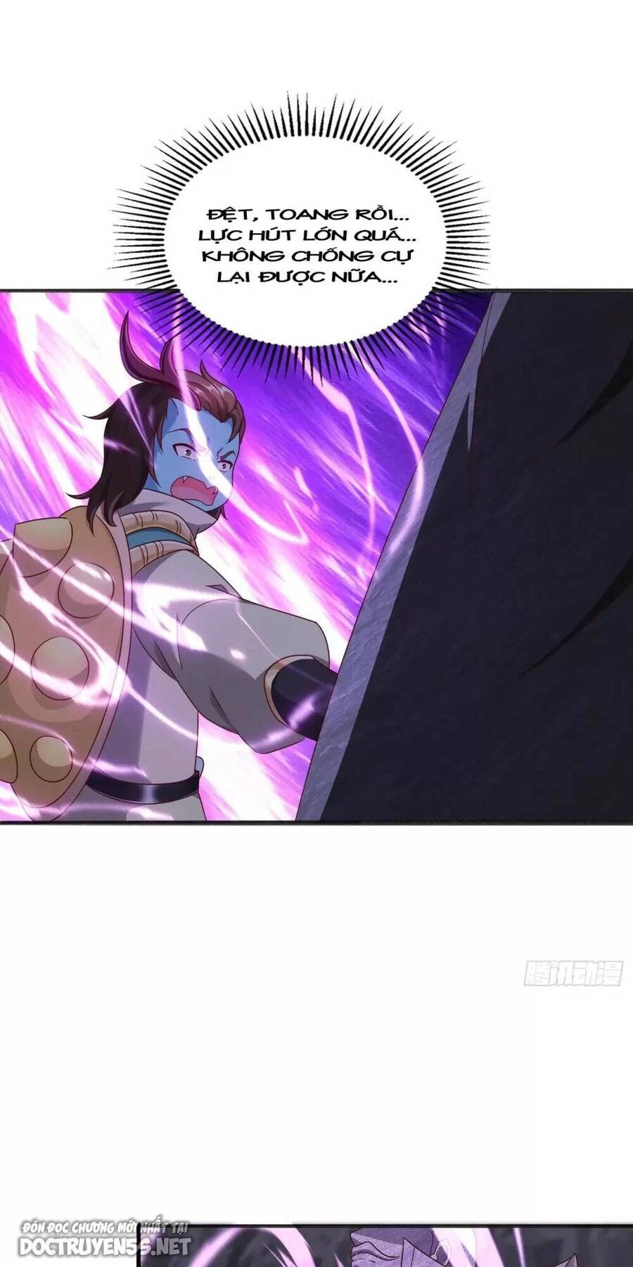 Trời Má ! Ta Chuyển Sinh Thành Rùa ! Chapter 63 - 34